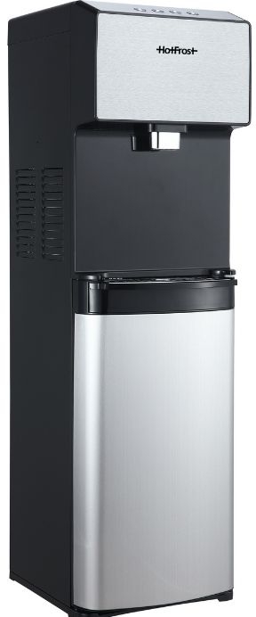 Кулер для воды HotFrost V450ASM с функцией санобработки