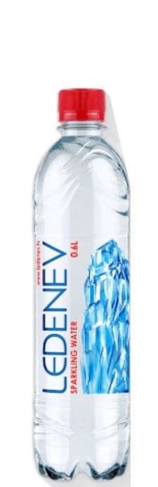 Ledenev (“Леденев”) 0.6л газ.