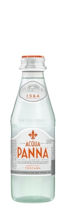 Acqua Panna (Аква Панна) 0.25л