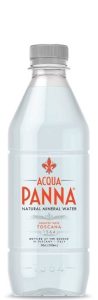 Acqua Panna (Аква Панна) 0.5л