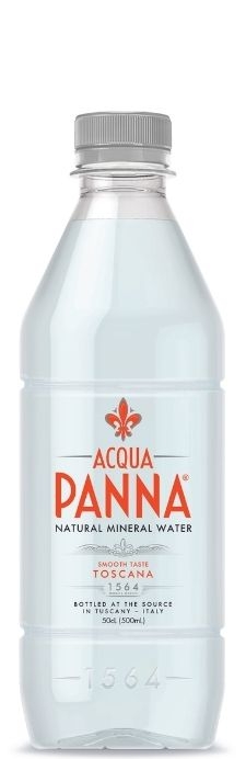 Acqua Panna (Аква Панна) 0.5л