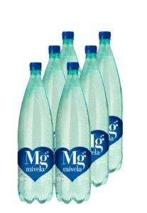 “Mg Mivela” (Мивела) 1л негаз.