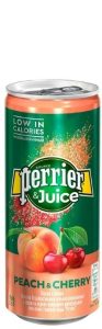 Perrier (Перье) 0.33л -