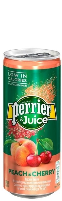 Perrier (Перье) 0.33л -