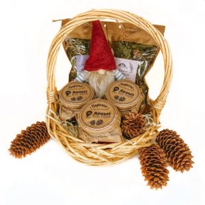 Подарочный набор