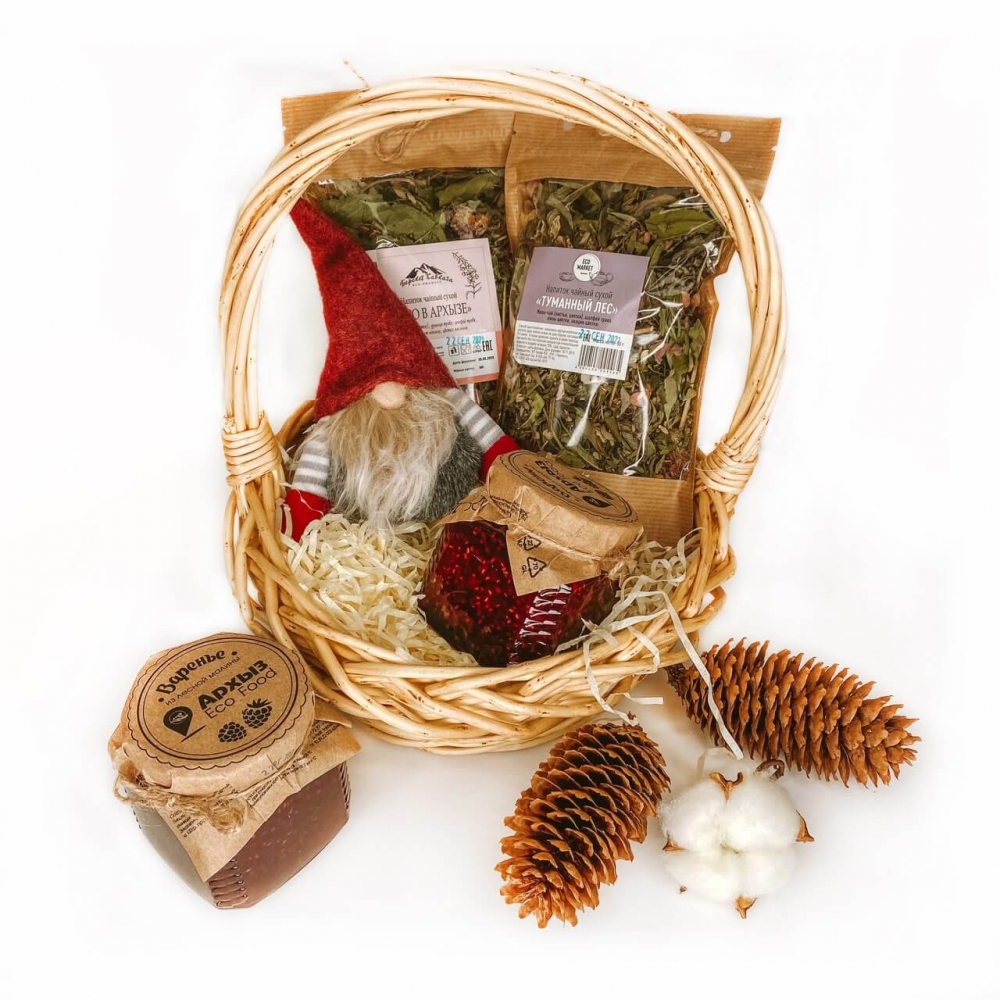 Подарочный набор