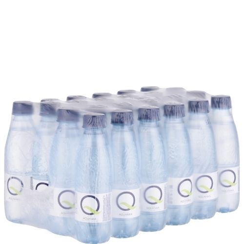 Aquanika (“Акваника”) 0.25л б/г