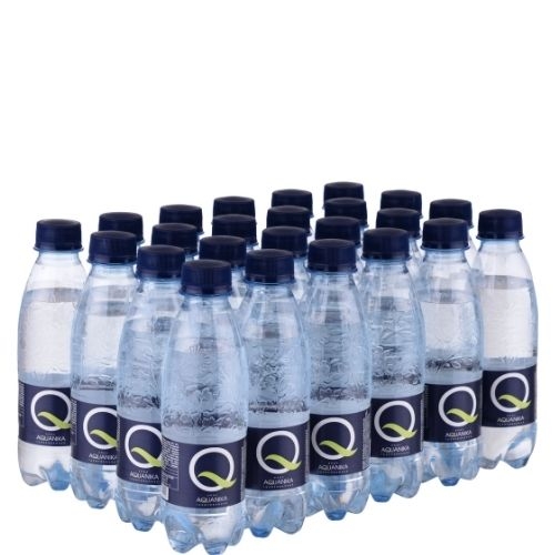 Aquanika (“Акваника”) 0.25л газ.