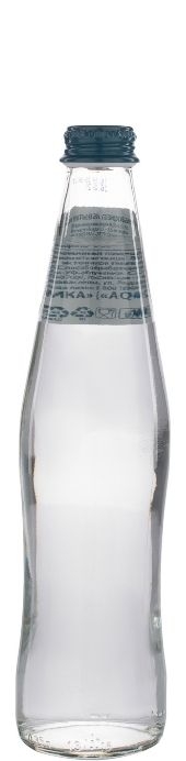 Aquanika (“Акваника”) 0.35л газ.