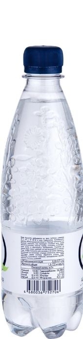 Aquanika (“Акваника”) 0.5л б/г