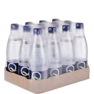 Aquanika (“Акваника”) 0.5л газ.