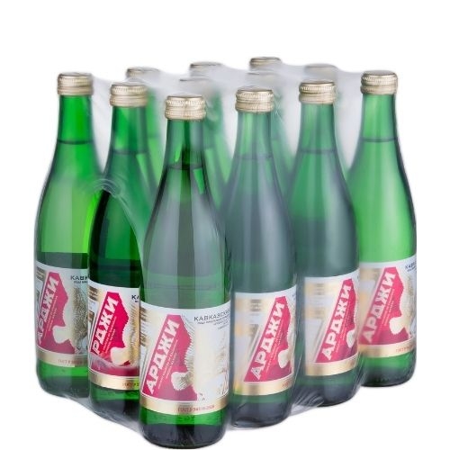 “Арджи” 0.5л