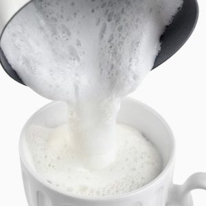 Вспениватель молока Lagretti MF-11