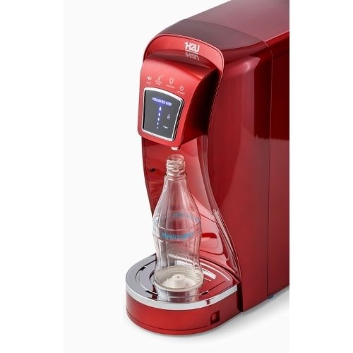 Генератор водородной воды H2U HgS JV200