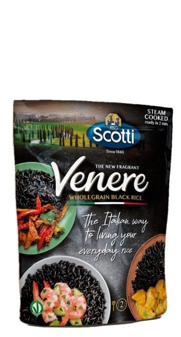 Riso Scotti Venere