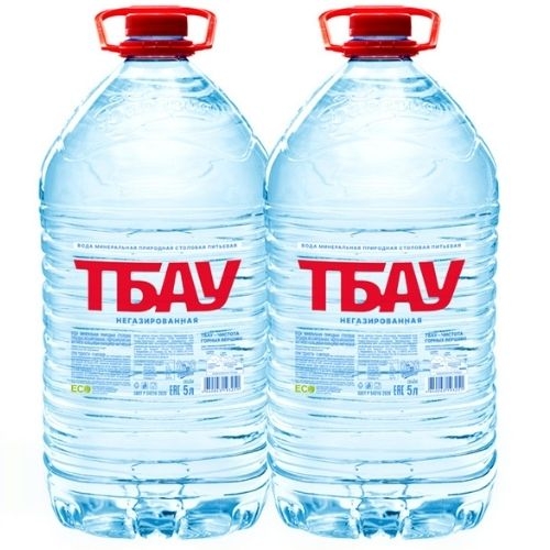 Тбау 5л