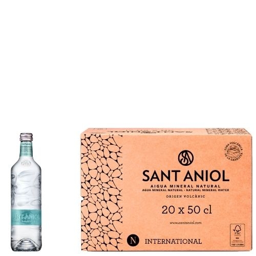 Sant Aniol “Сант Аниол” 0.5л б/г