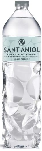 Sant Aniol (