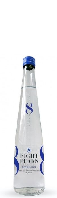 Eight Peaks (“Восемь вершин”) 0.5л газ.