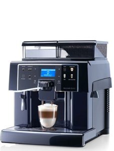 Кофемашина Saeco -