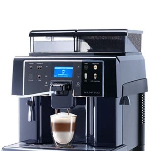 Кофемашина Saeco -