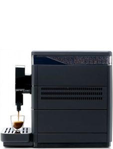 Кофемашина Saeco -