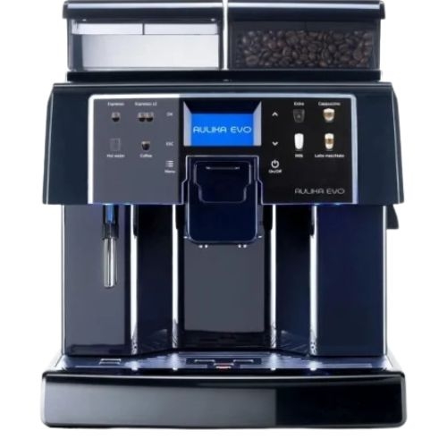 Кофемашина Saeco -