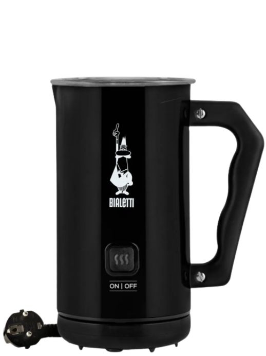 Вспениватель молока Bialetti MKF02