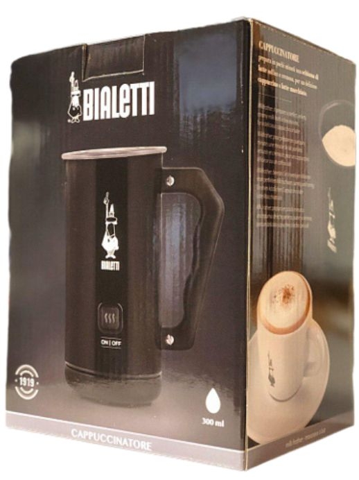 Вспениватель молока Bialetti MKF02