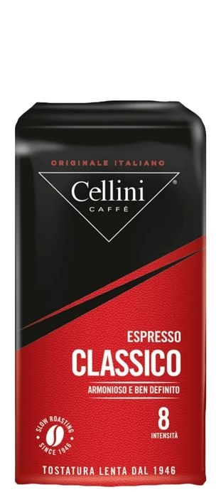 Кофе Cellini