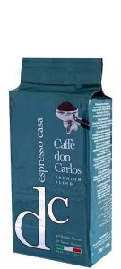 Кофе Don Carlos