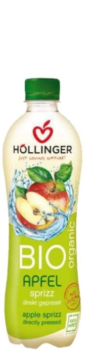 Höllinger Bio (Хёллингер Био) - 