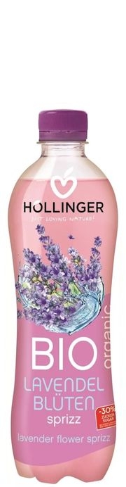 Höllinger Bio (Хёллингер Био) – “Цветы лаванды” 0.5л