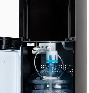 Кулер для воды LD-AEL-811a black