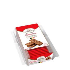 Сахарное печенье Speculoos Maison d’Or -