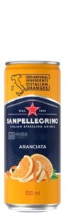San Pellegrino (Сан Пеллегрино) -