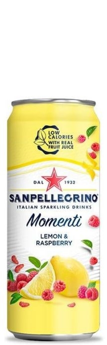 San Pellegrino (Сан Пеллегрино) -