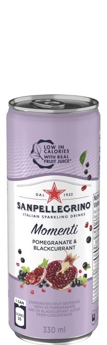 San Pellegrino (Сан Пеллегрино) -