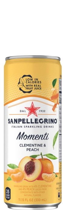 San Pellegrino (Сан Пеллегрино) -