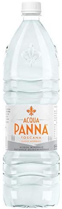 Acqua Panna (Аква Панна) 1.5л