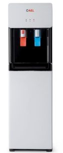 Кулер для воды LC-AEL-850а white