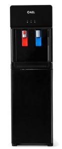 Кулер для воды LC-AEL-850a black