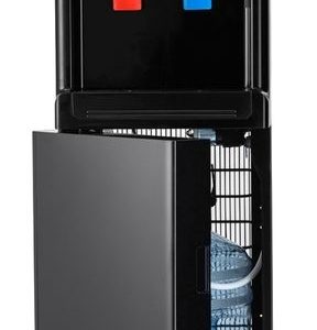 Кулер для воды LC-AEL-850a black