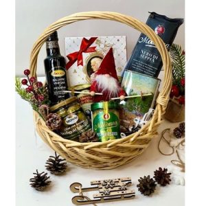 Подарочный набор №2