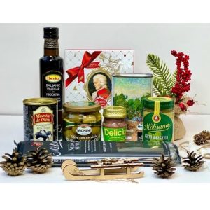 Подарочный набор №2