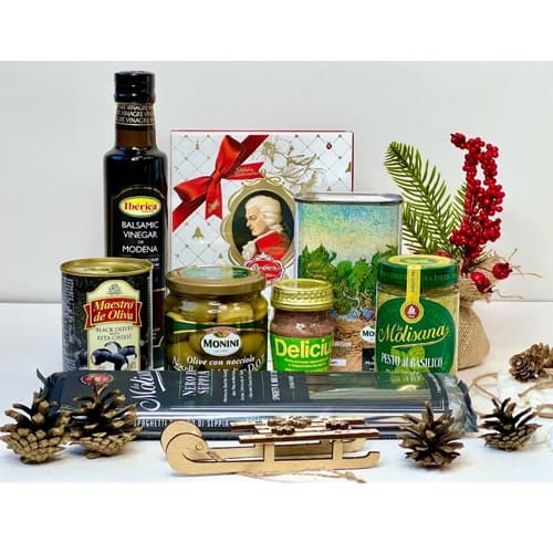 Подарочный набор №2