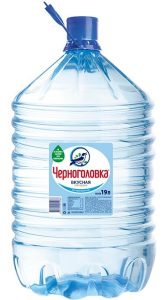 Черноголовка 19л