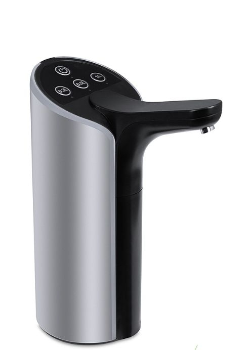 Помпа аккумуляторная Ecotronic PLR-220 silver