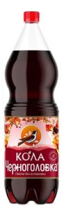 Напиток Черноголовка -