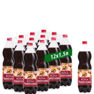 Напиток Черноголовка -